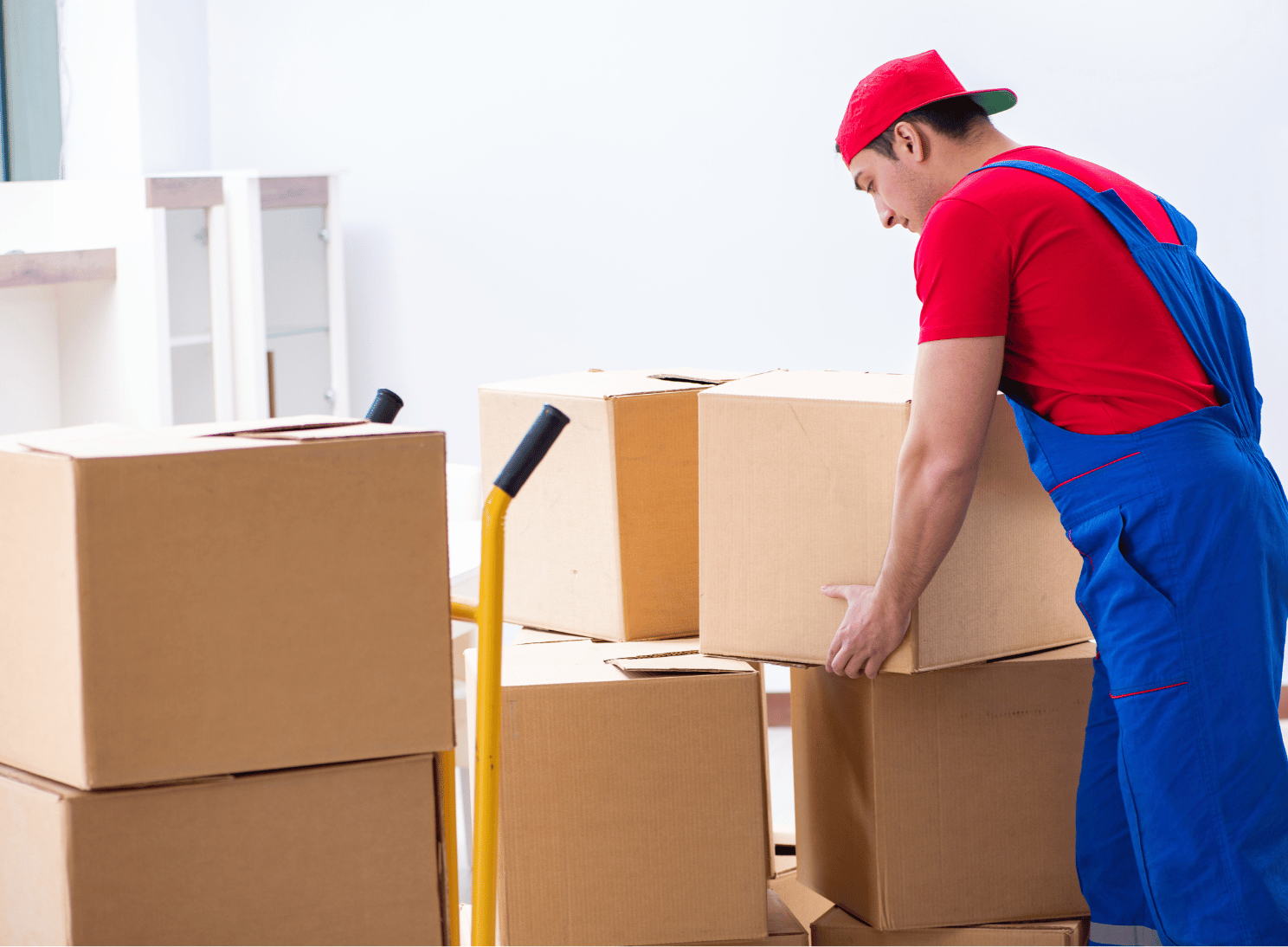 Courier cargo services in gurgaon